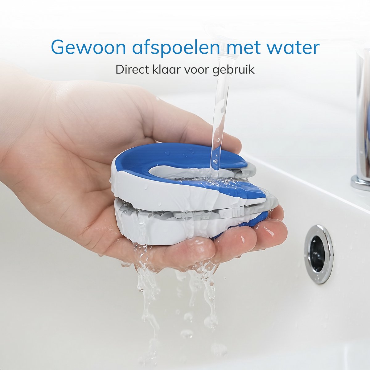 Alyze Snurkbeugel Pro