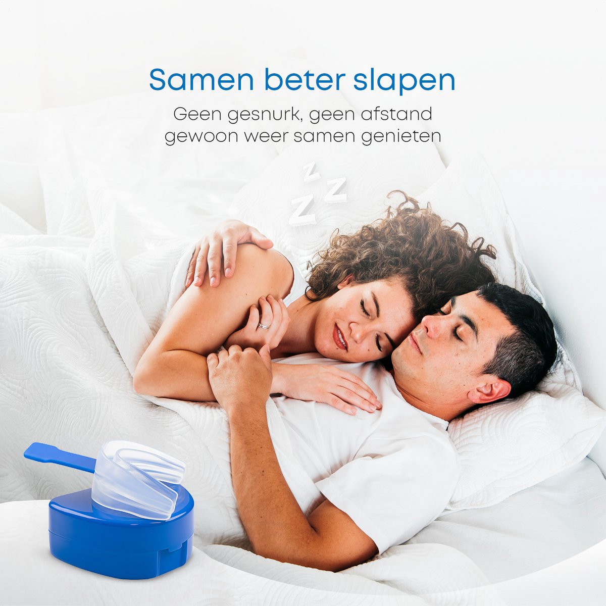 Alyze verstelbare beugel