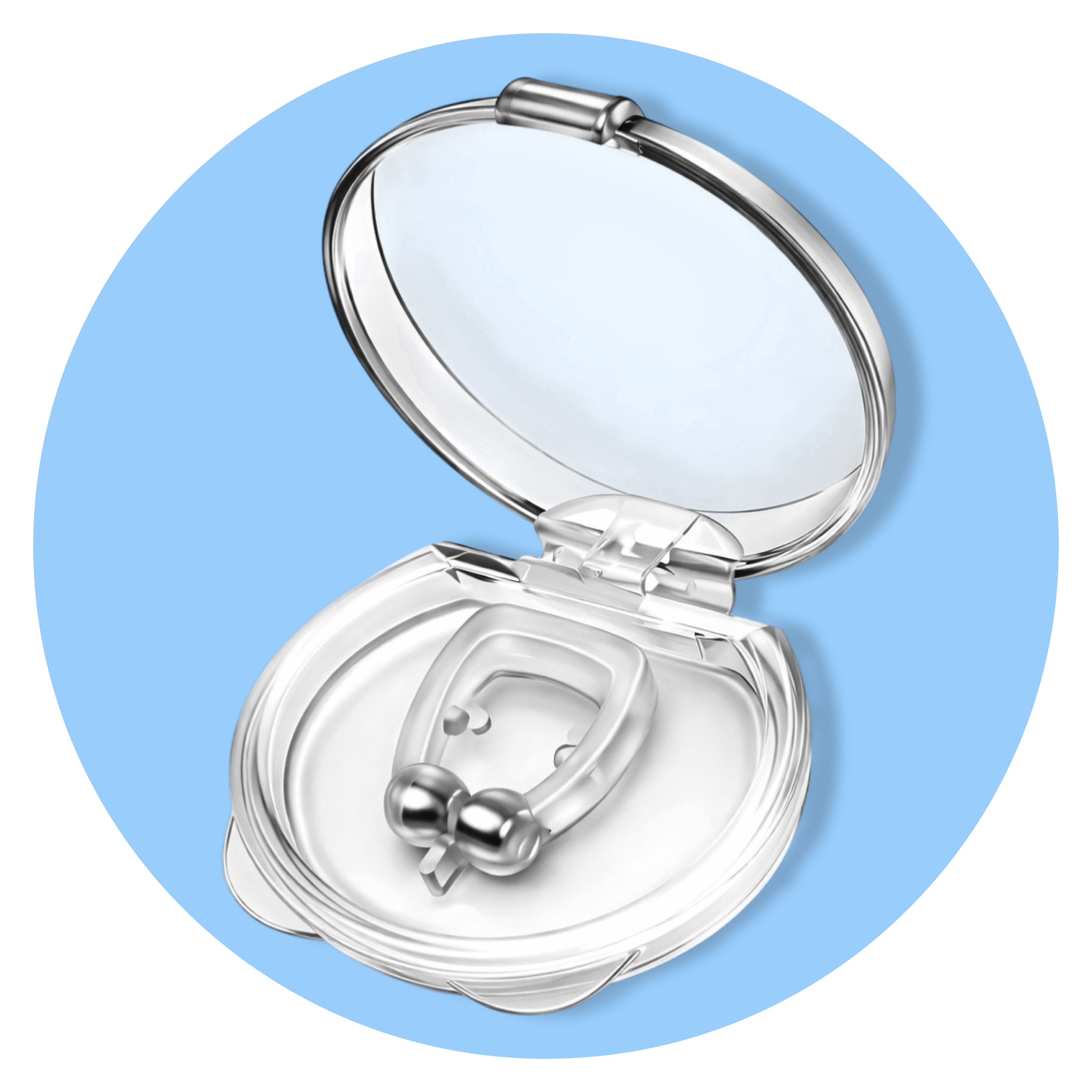 Alyze Neusspreiders 4 stuks