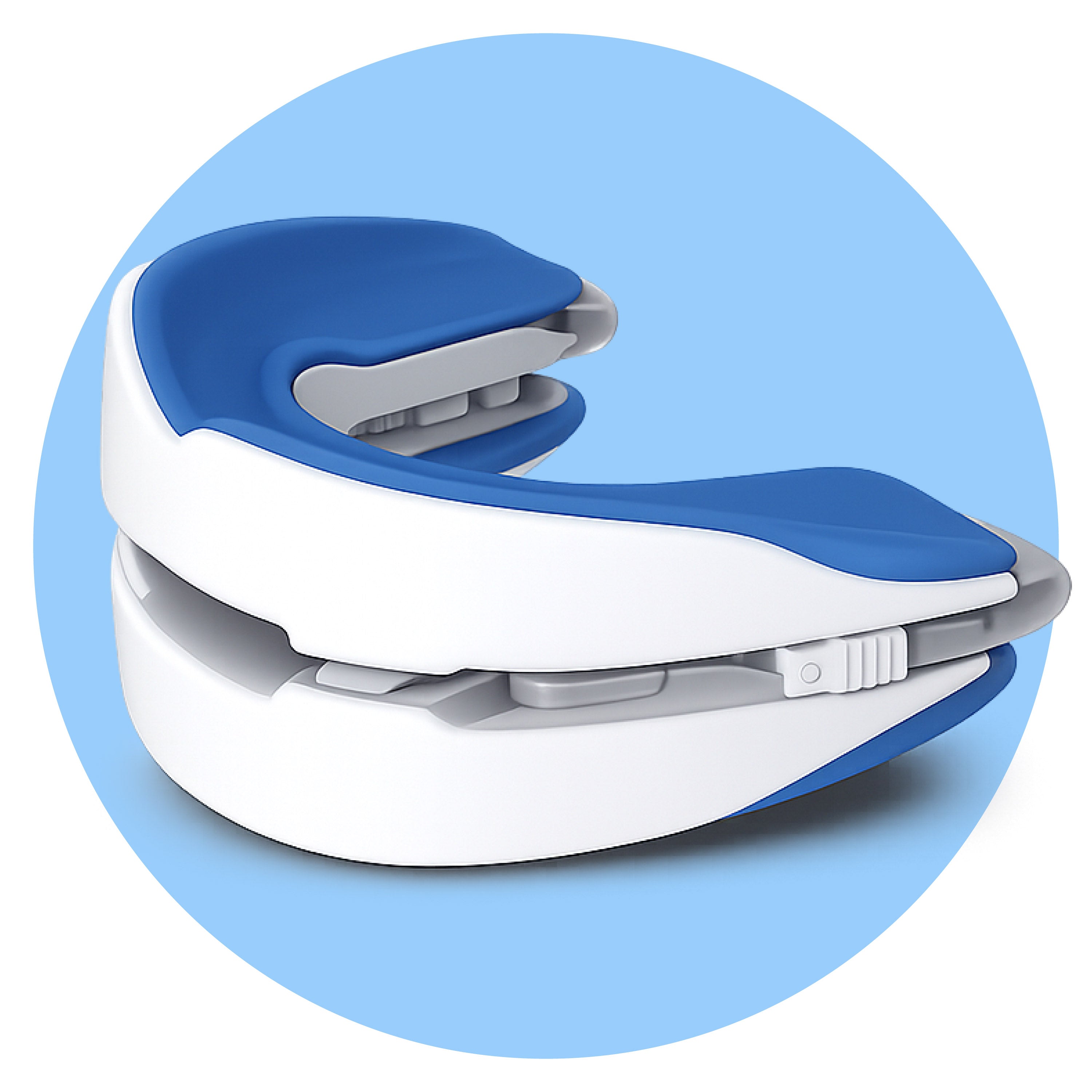 Alyze Anti Snurkbeugel Pro - Stop met snurken vanaf de eerste nacht