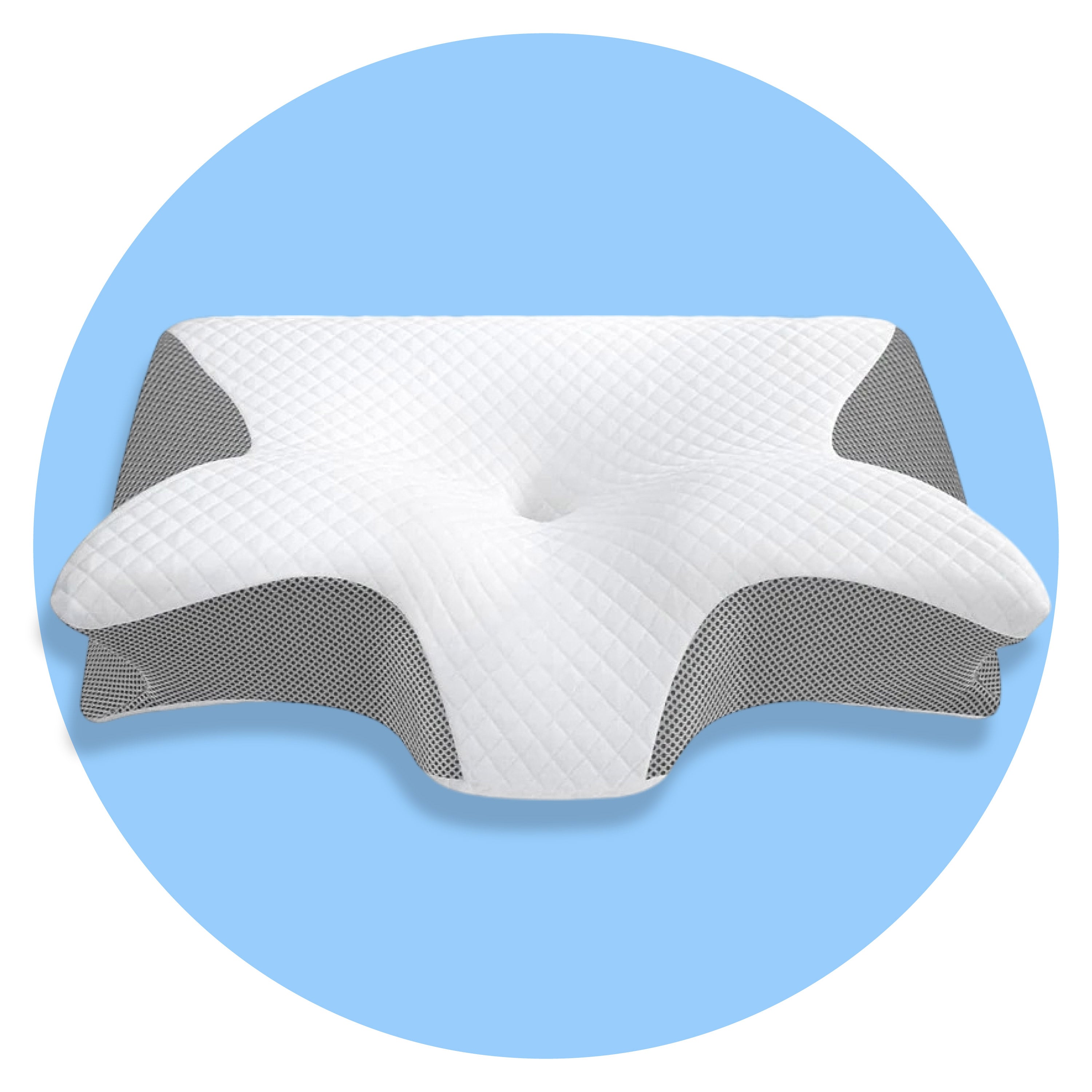 Alyze Anti-snurk kussen — Stop met snurken vanaf de eerste nacht