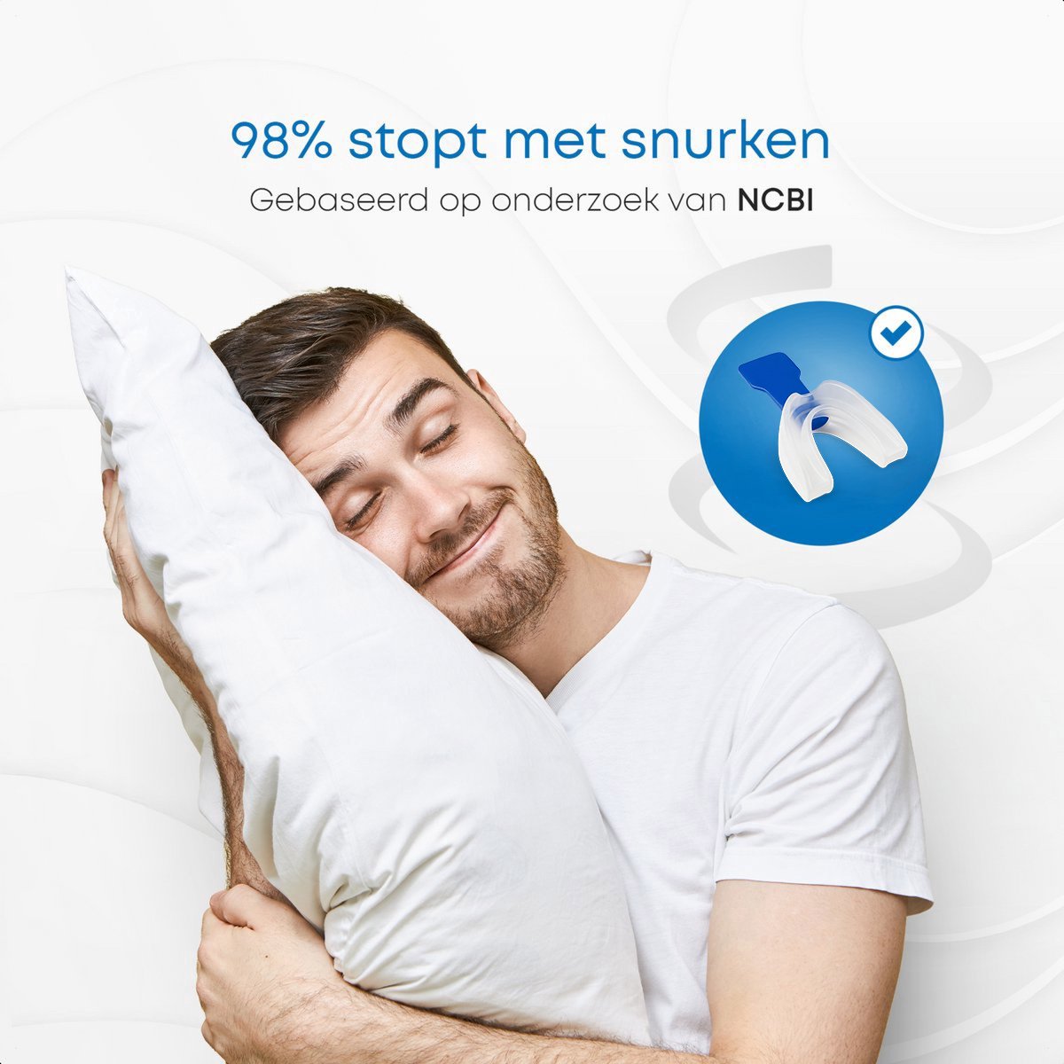 Alyze verstelbare beugel