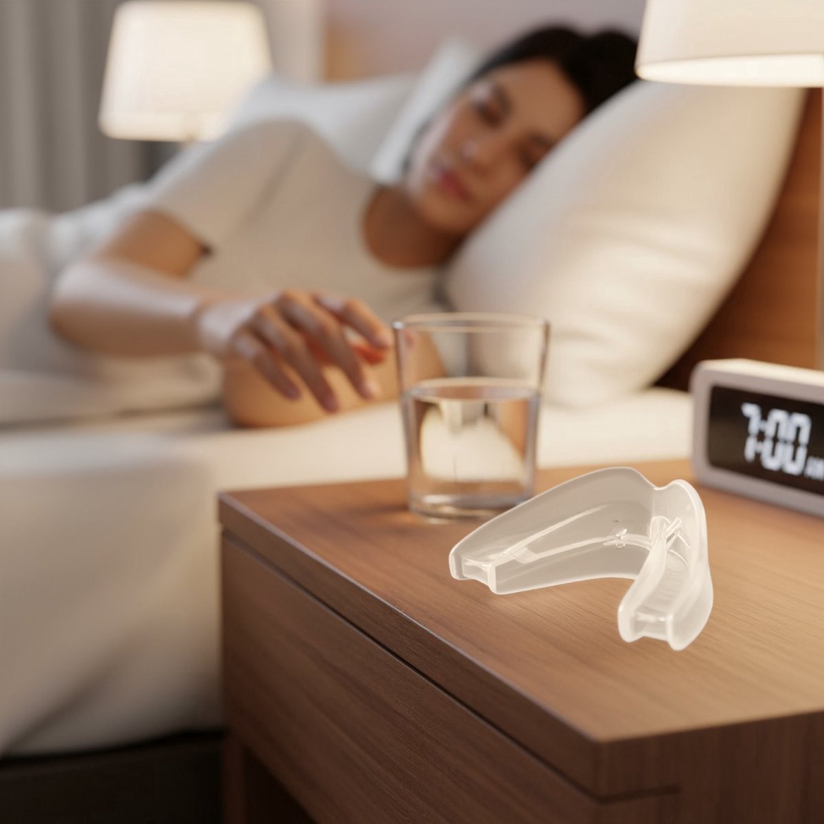 Alyze verstelbare beugel