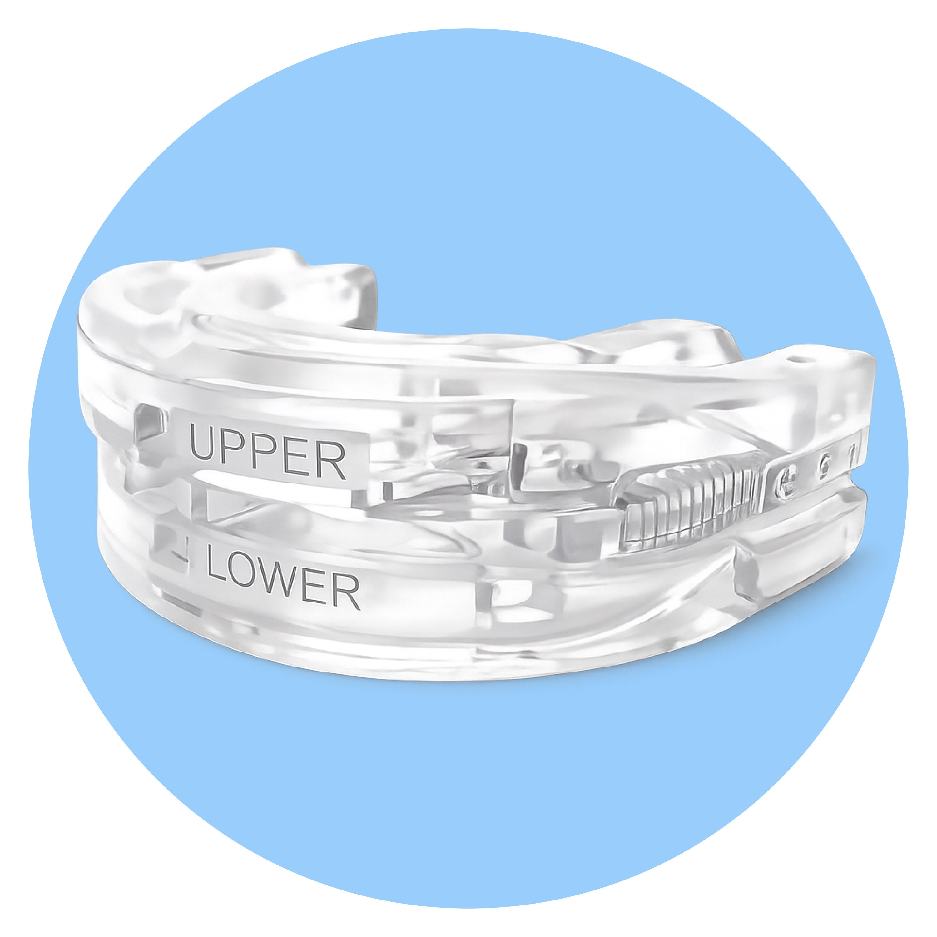 Alyze Anti Snurkbeugel Airmaster+